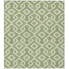 Addison Chantille ACN621 Green 10 ft. x 14 ft. Rectangle Rug
