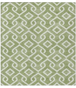 Addison Chantille ACN621 Green 10 ft. x 14 ft. Rectangle Rug