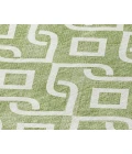 Chantille ACN621 Green 10' x 14' Rug
