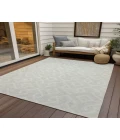 Chantille ACN621 Ivory 9' x 12' Rug