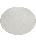 Chantille ACN621 Ivory 8' x 8' Rug