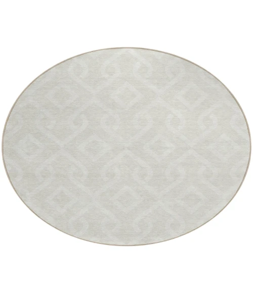 Chantille ACN621 Ivory 8' x 8' Rug