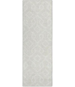 Addison Chantille ACN621 Ivory 2 ft. 3 in. x 7 ft. 6 in. Runner Rug