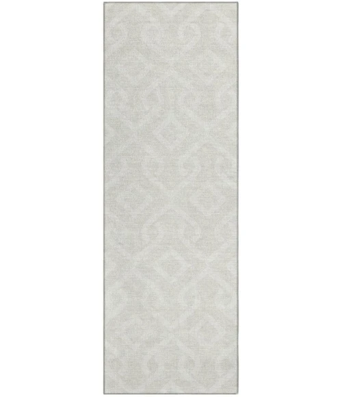 Chantille ACN621 Ivory 2'3" x 7'6" Rug