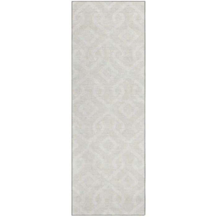 Chantille ACN621 Ivory 2'3" x 7'6" Rug