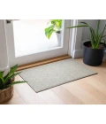 Chantille ACN621 Ivory 1'8" x 2'6" Rug