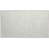 Addison Chantille ACN621 Ivory 1 ft. 8 in. x 2 ft. 6 in. Rectangle Rug