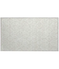 Addison Chantille ACN621 Ivory 1 ft. 8 in. x 2 ft. 6 in. Rectangle Rug