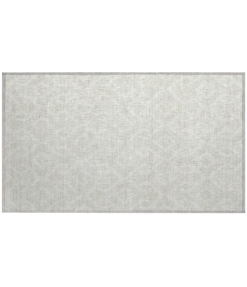 Chantille ACN621 Ivory 1'8" x 2'6" Rug