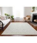 Chantille ACN621 Ivory 9' x 12' Rug