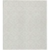 Addison Chantille ACN621 Ivory 10 ft. x 14 ft. Rectangle Rug