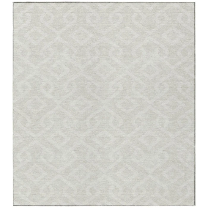 Chantille ACN621 Ivory 8' x 10' Rug