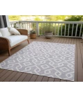 Chantille ACN621 Lavender 9' x 12' Rug