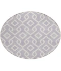 Chantille ACN621 Lavender 8' x 8' Rug