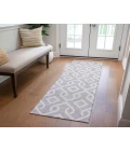 Chantille ACN621 Lavender 2'3" x 7'6" Rug