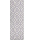 Chantille ACN621 Lavender 2'3" x 7'6" Rug