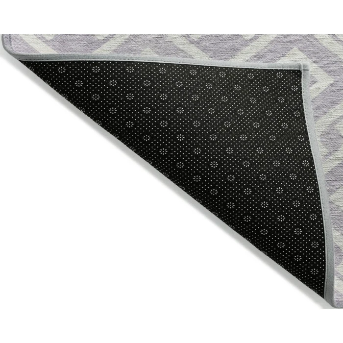 Chantille ACN621 Lavender 10' x 14' Rug