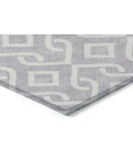 Chantille ACN621 Lavender 9' x 12' Rug