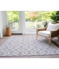 Chantille ACN621 Lavender 9' x 12' Rug