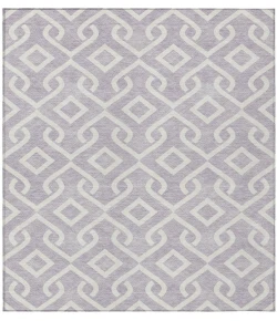 Addison Chantille ACN621 Lavender 9 ft. x 12 ft. Rectangle Rug