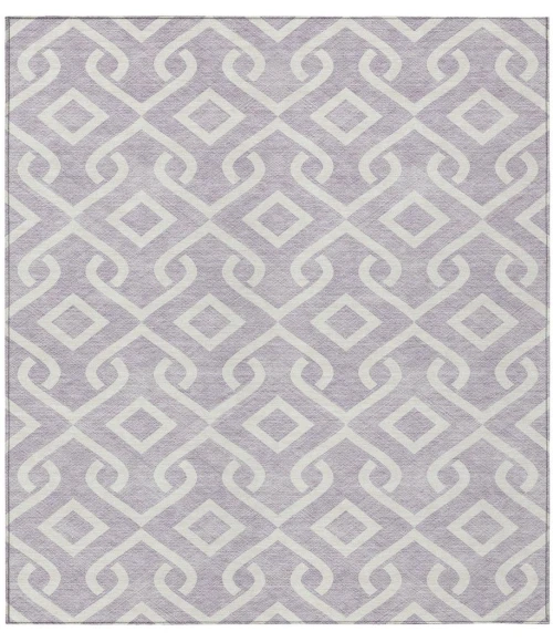 Chantille ACN621 Lavender 9' x 12' Rug