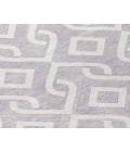 Chantille ACN621 Lavender 9' x 12' Rug