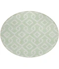 Chantille ACN621 Mint 8' x 8' Rug