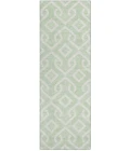Chantille ACN621 Mint 2'3" x 7'6" Rug