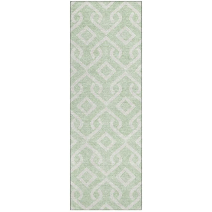 Chantille ACN621 Mint 2'3" x 7'6" Rug
