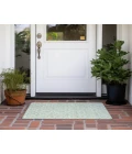 Chantille ACN621 Mint 1'8" x 2'6" Rug