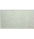 Chantille ACN621 Mint 1'8" x 2'6" Rug
