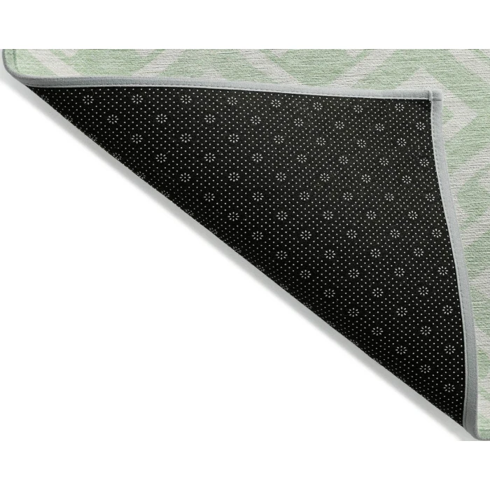 Chantille ACN621 Mint 2'3" x 7'6" Rug