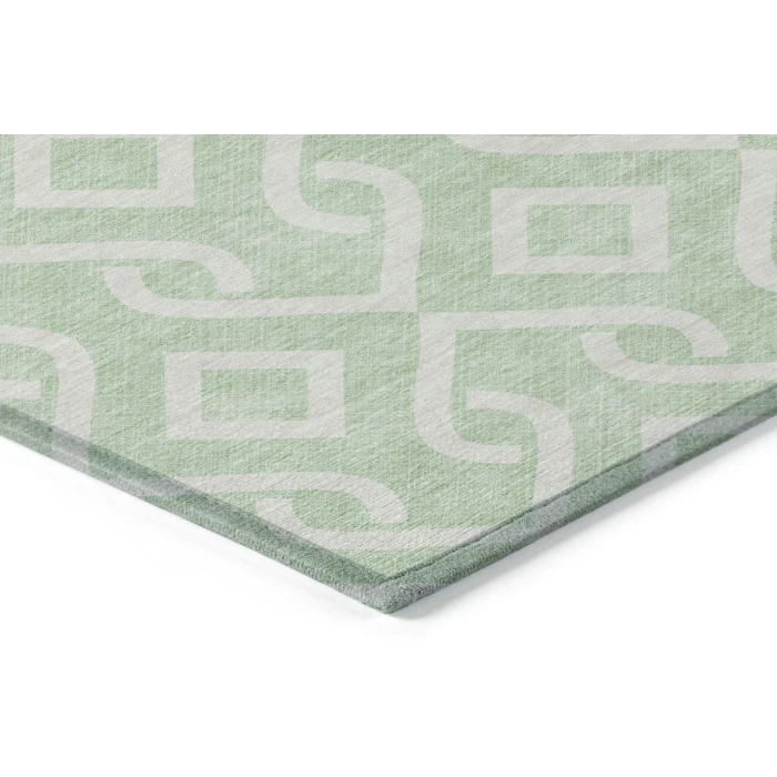 Chantille ACN621 Mint 2'3" x 7'6" Rug