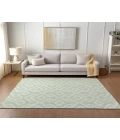 Chantille ACN621 Mint 2'6" x 3'10" Rug