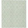Addison Chantille ACN621 Mint 10 ft. x 14 ft. Rectangle Rug
