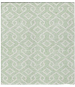 Addison Chantille ACN621 Mint 2 ft. 6 in. x 3 ft. 10 in. Rectangle Rug