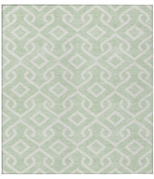 Chantille ACN621 Mint 2'6" x 3'10" Rug