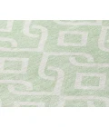 Chantille ACN621 Mint 8' x 8' Rug