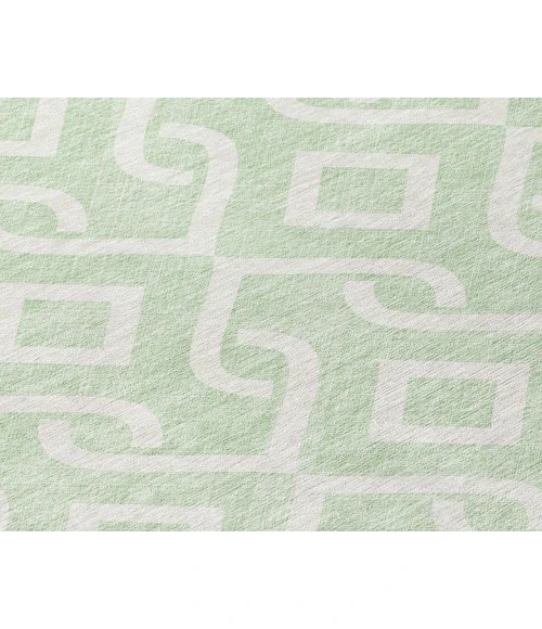 Chantille ACN621 Mint 8' x 8' Rug