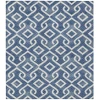 Addison Chantille ACN621 Navy 10 ft. x 14 ft. Rectangle Rug