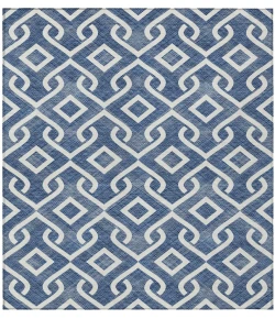 Addison Chantille ACN621 Navy 3 ft. x 5 ft. Rectangle Rug