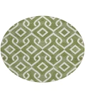 Chantille ACN621 Olive 8' x 8' Rug