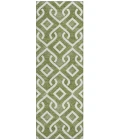 Chantille ACN621 Olive 2'3" x 7'6" Rug
