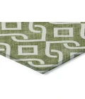 Chantille ACN621 Olive 5' x 7'6" Rug