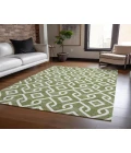 Chantille ACN621 Olive 5' x 7'6" Rug