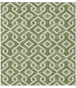 Addison Chantille ACN621 Olive 5 ft. x 7 ft. 6 in. Rectangle Rug