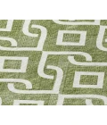 Chantille ACN621 Olive 5' x 7'6" Rug