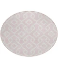 Chantille ACN621 Pink 8' x 8' Rug