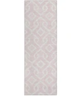 Chantille ACN621 Pink 2'3" x 7'6" Rug