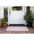 Chantille ACN621 Pink 1'8" x 2'6" Rug